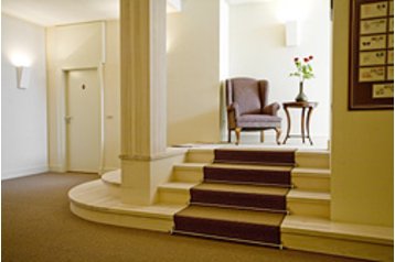 Хотел Kašperské Hory 4